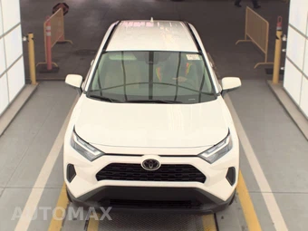 2025 Toyota RAV4 Hybrid XLE - miniatura 2