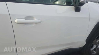 2025 Toyota RAV4 Hybrid XLE - miniatura 23