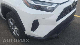 2025 Toyota RAV4 Hybrid XLE - miniatura 24
