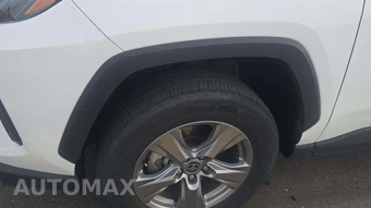2025 Toyota RAV4 Hybrid XLE - miniatura 25