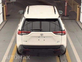 2025 Toyota RAV4 Hybrid XLE - miniatura 5