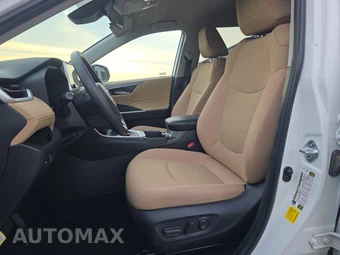 2025 Toyota RAV4 Hybrid XLE - miniatura 7