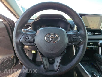 2025 Toyota RAV4 Hybrid XLE - miniatura 10
