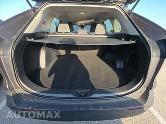 2025 Toyota RAV4 Hybrid XLE - miniatura 16