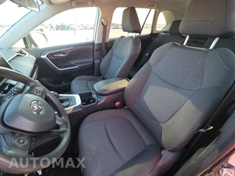 2025 Toyota RAV4 Hybrid XLE - miniatura 7