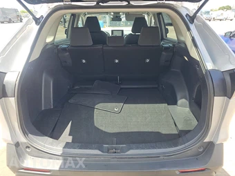 2025 Toyota RAV4 Hybrid XLE - miniatura 16