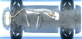 2025 Toyota RAV4 Hybrid XLE - miniatura 17