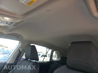 2025 Toyota RAV4 Hybrid XLE - miniatura 18