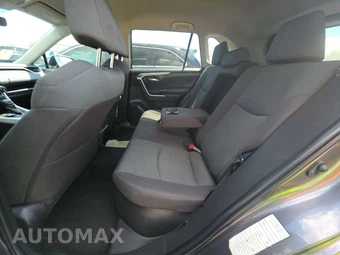 2025 Toyota RAV4 Hybrid XLE - miniatura 13