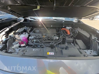 2025 Toyota RAV4 Hybrid XLE - miniatura 15