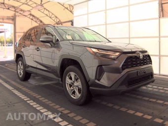 2025 Toyota RAV4 Hybrid XLE - miniatura 3