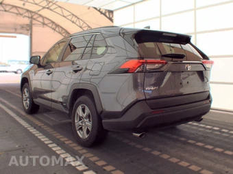 2025 Toyota RAV4 Hybrid XLE - miniatura 6
