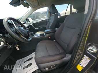 2025 Toyota RAV4 Hybrid XLE - miniatura 7