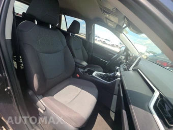 2025 Toyota RAV4 Hybrid XLE - miniatura 8