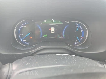 2025 Toyota RAV4 Hybrid XLE - miniatura 12