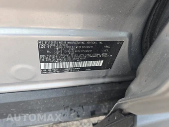 2025 Toyota RAV4 Hybrid XLE - miniatura 14