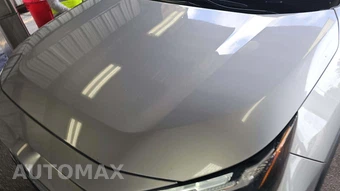 2025 Toyota RAV4 Hybrid XLE - miniatura 21