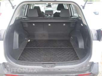 2025 Toyota RAV4 Hybrid XLE - miniatura 14