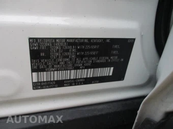 2025 Toyota RAV4 Hybrid XLE - miniatura 5