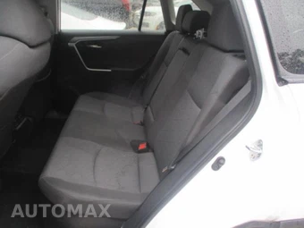 2025 Toyota RAV4 Hybrid XLE - miniatura 9
