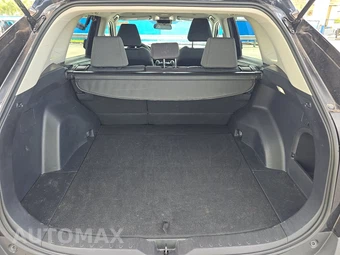 2025 Toyota RAV4 Hybrid XLE - miniatura 16