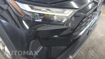 2025 Toyota RAV4 Hybrid XLE - miniatura 23