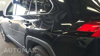 2025 Toyota RAV4 Hybrid XLE - miniatura 25