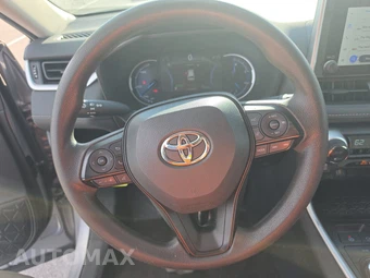 2025 Toyota RAV4 Hybrid XLE - miniatura 10
