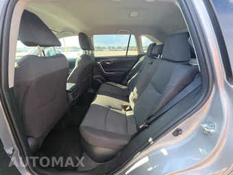 2025 Toyota RAV4 Hybrid XLE - miniatura 13