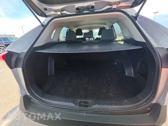 2025 Toyota RAV4 Hybrid XLE - miniatura 16