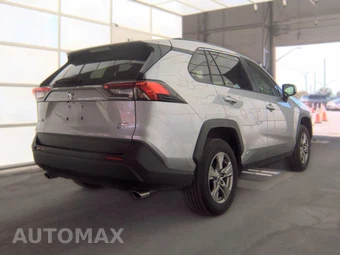 2025 Toyota RAV4 Hybrid XLE - miniatura 4