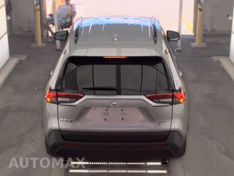 2025 Toyota RAV4 Hybrid XLE - miniatura 5