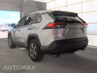 2025 Toyota RAV4 Hybrid XLE - miniatura 6