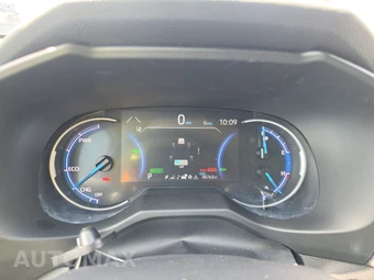 2025 Toyota RAV4 Hybrid XLE - miniatura 12