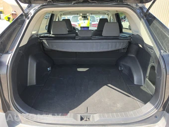 2025 Toyota RAV4 Hybrid XLE - miniatura 16