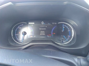 2025 Toyota RAV4 Hybrid XLE - miniatura 18