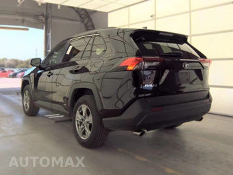 2025 Toyota RAV4 Hybrid XLE - miniatura 6