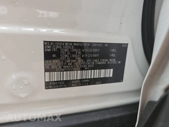 2025 Toyota RAV4 Hybrid XLE - miniatura 14