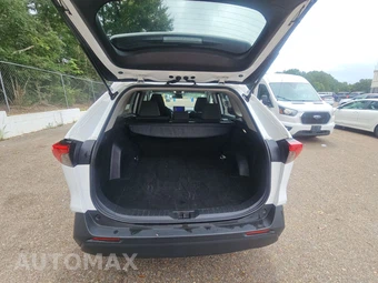 2025 Toyota RAV4 Hybrid XLE - miniatura 16