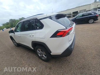 2025 Toyota RAV4 Hybrid XLE - miniatura 6