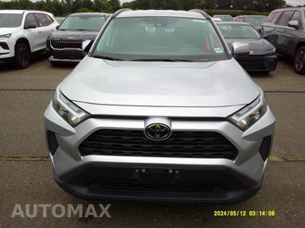 2025 Toyota RAV4 Hybrid XLE - miniatura 11