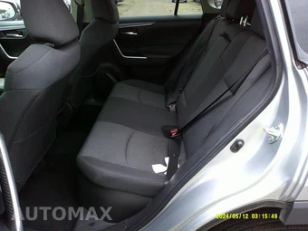 2025 Toyota RAV4 Hybrid XLE - miniatura 20
