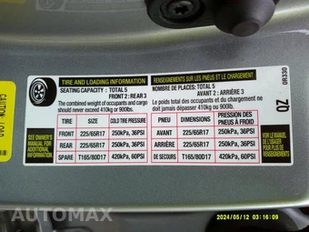 2025 Toyota RAV4 Hybrid XLE - miniatura 22