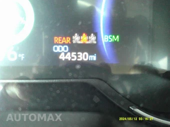 2025 Toyota RAV4 Hybrid XLE - miniatura 4