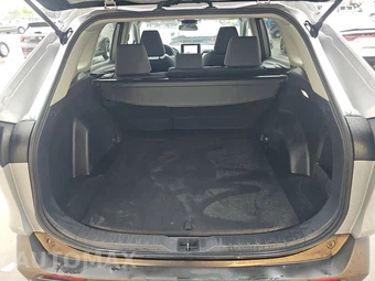 2025 Toyota RAV4 Hybrid XLE - miniatura 16