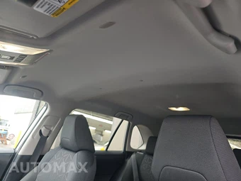 2025 Toyota RAV4 Hybrid XLE - miniatura 20