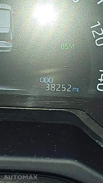 2025 Toyota RAV4 Hybrid XLE - miniatura 21