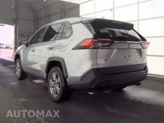 2025 Toyota RAV4 Hybrid XLE - miniatura 6