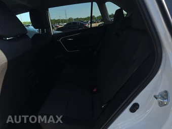 2025 Toyota RAV4 Hybrid XLE - miniatura 13
