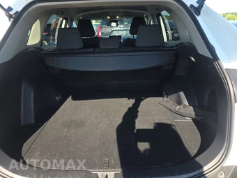 2025 Toyota RAV4 Hybrid XLE - miniatura 16